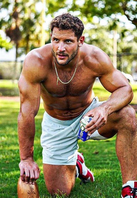 nick bosa nude