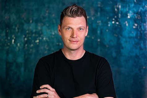 nick carter biography imdb walking