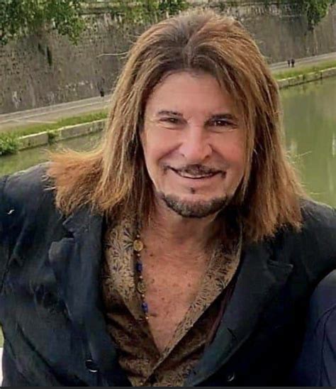 nick devito biography