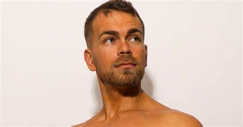 nick finch nude