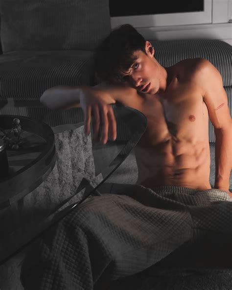 nick floyd nude