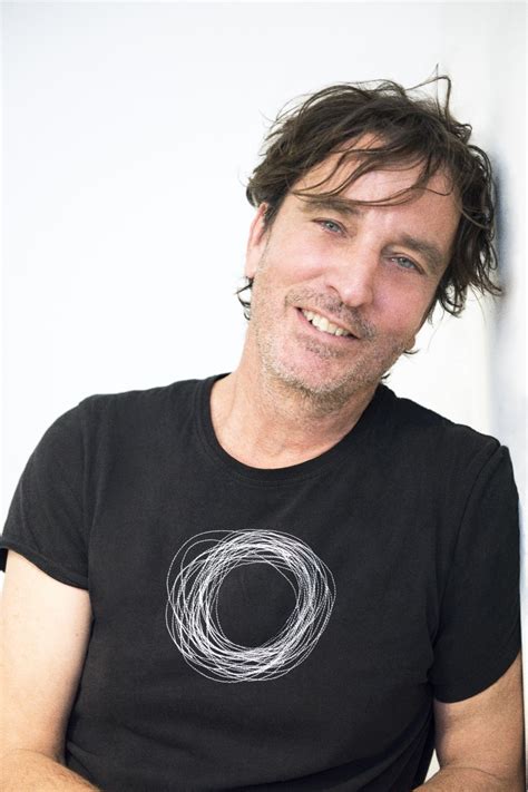 Nick Flynn Writer