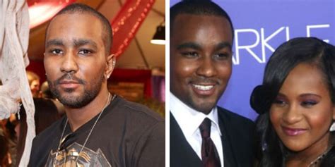 nick gordon wiki