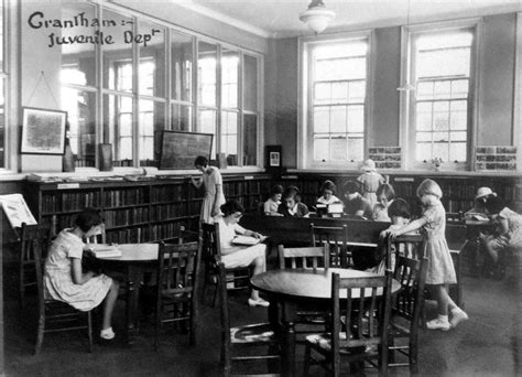 Nick Grantham S Library