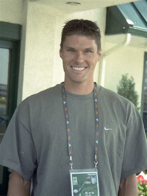 nick hysong biography