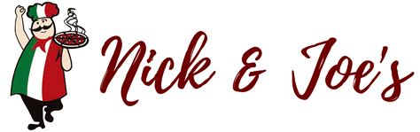 Nick Joe's