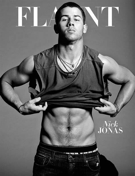 nick jonas nude images