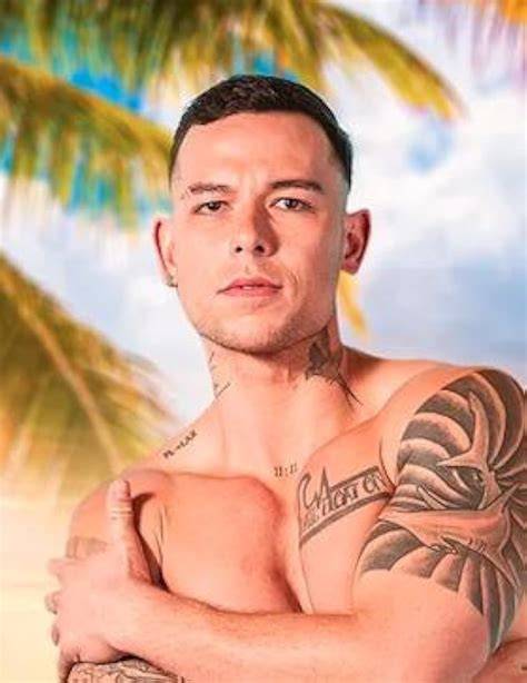nick masc nude