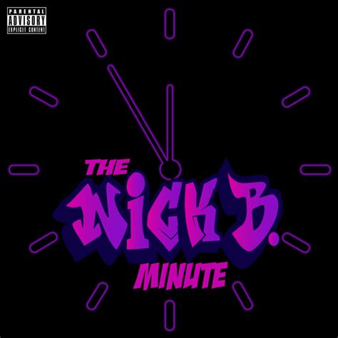 Nick Minute