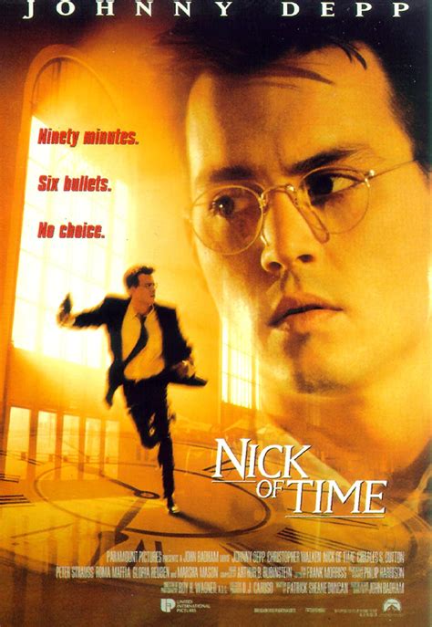 nick of time 1995 subtitles