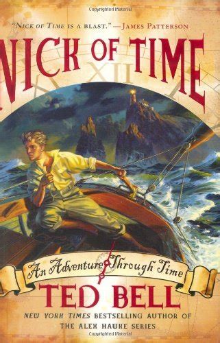 Nick Of Time Ted Bell
