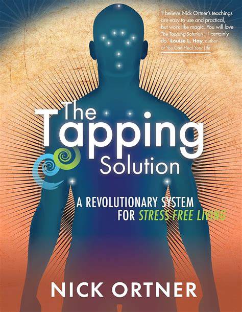 nick ortner the tapping solution