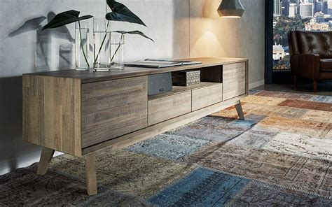 Nick Scali Tv Unit