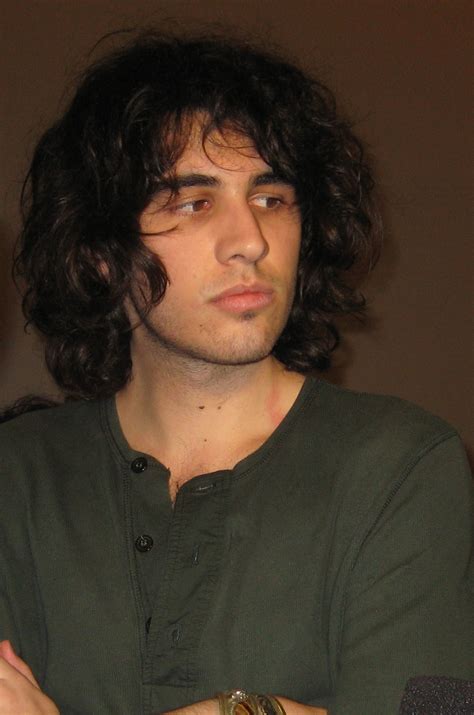 nick simmons nude