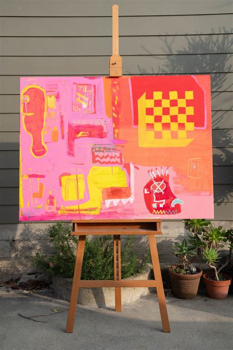 Nick Thune Art