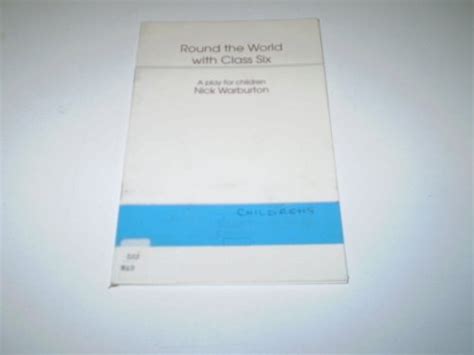 nick warburton play wright biography assignments