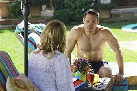 nick wechsler nude