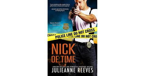Read Nick Of Time Walking A Thin Blue Line 2 