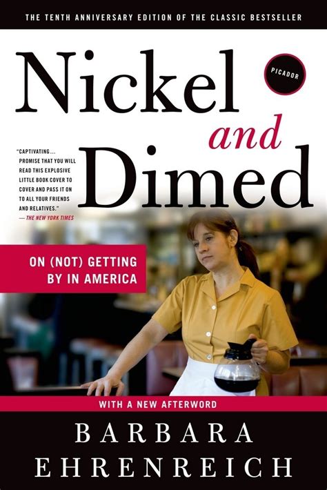 Read Nickel And Dimed 