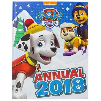 Read Nickelodeon Paw Patrol Annual 2018 Annuals 2018 