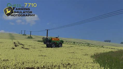 nickersons farm farming simulator 2013