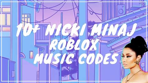 100+ Roblox Music Codes/IDs (JUNE 2023) New Working Codes