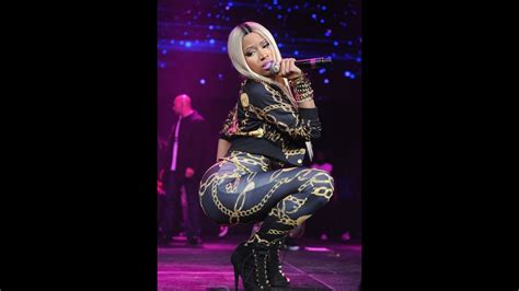 Nicki Minaj Nua