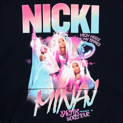 Nicki Minaj Store