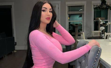 nickiitheboss nude