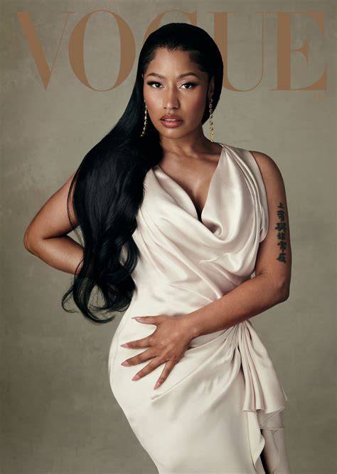 nickiminaj nude