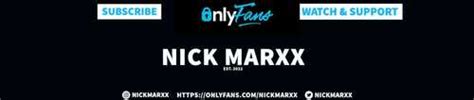 Nickmarxx.com