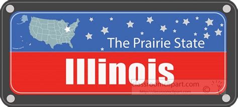 nickname illinois