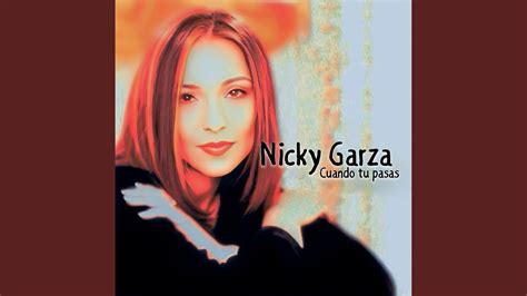 Nicky Garza