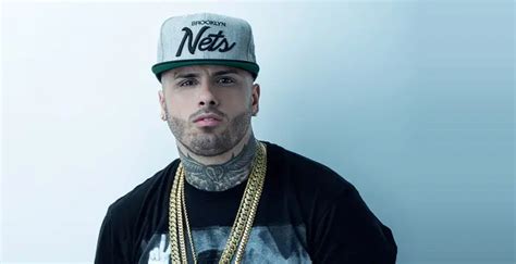 nicky singers biography