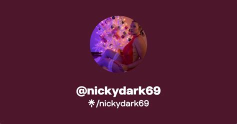 nickydark69 onlyfans