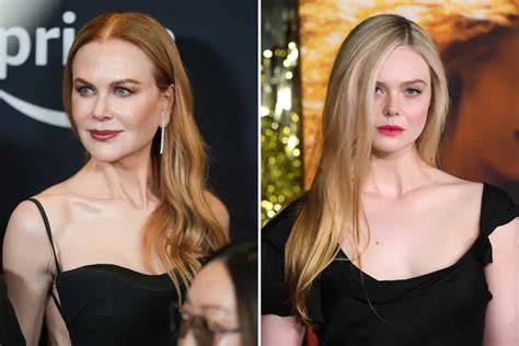 nicol kidman onlyfans