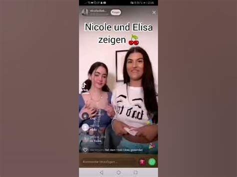 Nicol Und Elisa Onlyfans