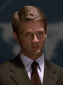 nicolae carpathia biography examples