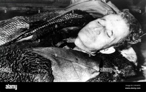 nicolae ceausescu execution