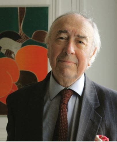 nicolas de rabaudy bio