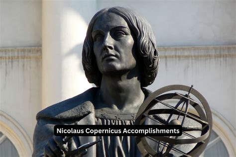 nicolaus copernicus contributions to the atomic theory