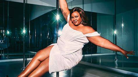 nicole byer nude