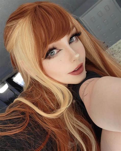 Nicole Eevee