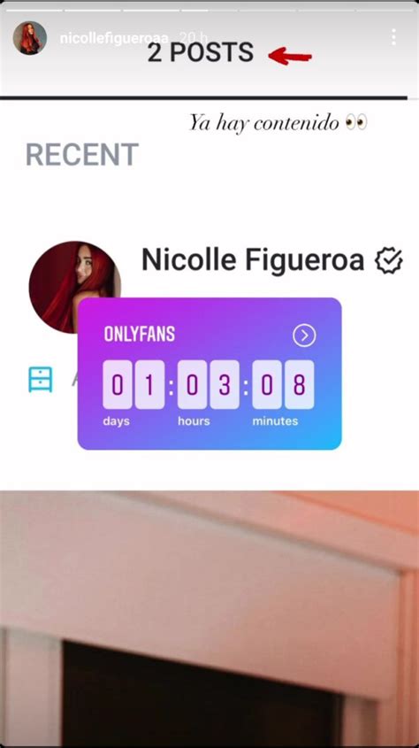 nicole figueroa onlyfans