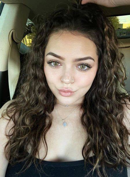 nicole haley nude