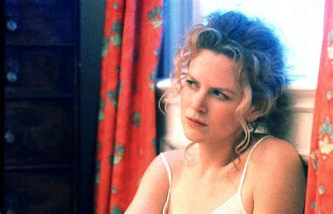 nicole kidman az nude