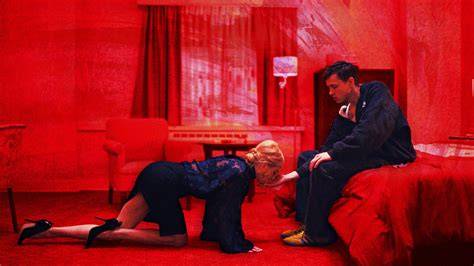 nicole kidman nude scenes