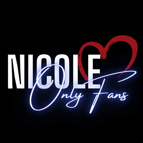 nicole loves onlyfans
