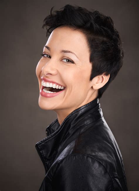 nicole pacent biography