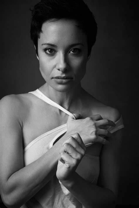 nicole pacent nude